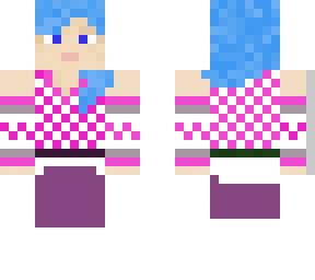 ijs alex skin