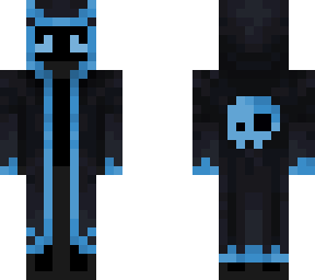 im blue da bu de