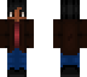 infernalord skin v2
