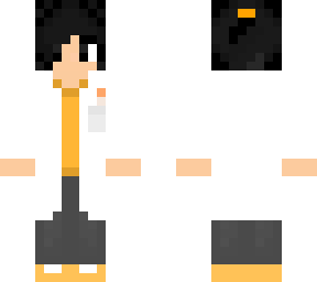 intan_patr lab coat
