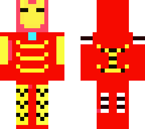 iron man