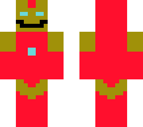 iron-man