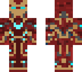 iron man