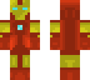 iron man mark 3