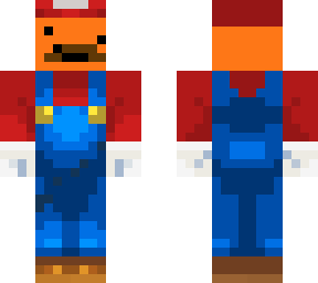it’s a me a layupz