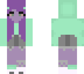 java skin pleas frik