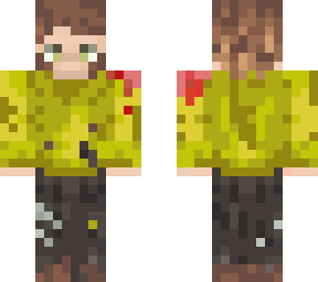 jndah yellow