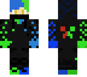 joelplayz skin