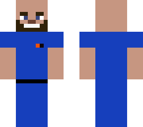 Johnny Sins Minecraft Skins
