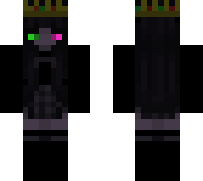 just an edit of a skin