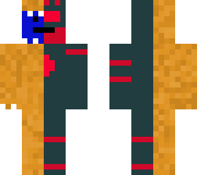 keir is in dev robot and dino forms