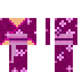 kimono