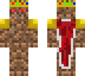 king dort