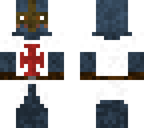 knight of templar