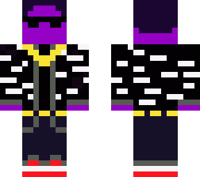 kobro (with shades)
