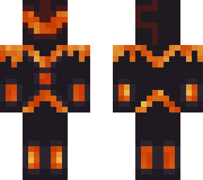 lava guard thingy