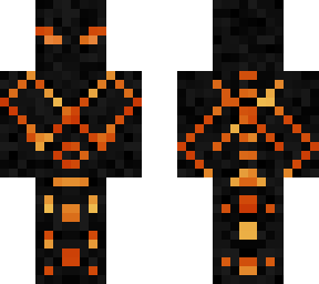 lava warrior
