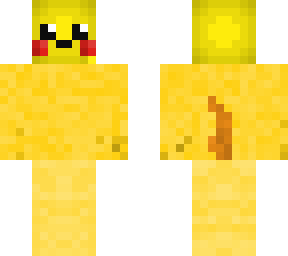 lio pikachu