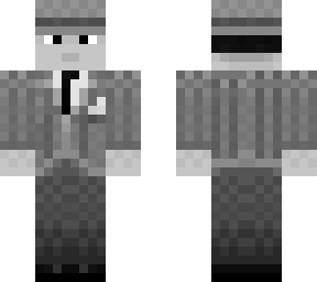 mafia boss