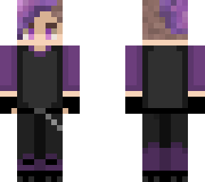 mafia grim (with boots :) )