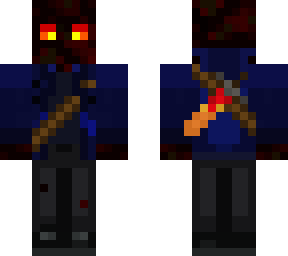 magma cube slime