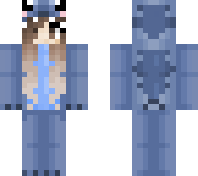 maicey stitch