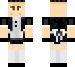 maid 0_0