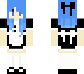 maid