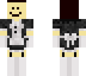 maid quackity