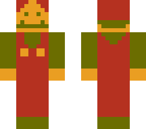 mario - super mario bros (nes)