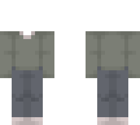 matcha | clothing base | 64x64