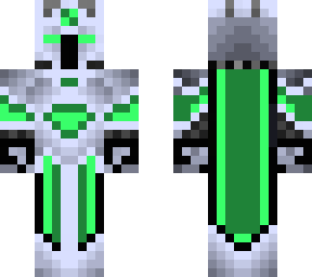 mega knight