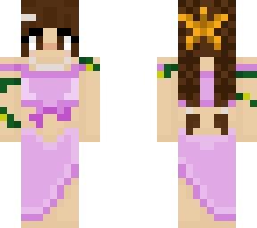 mermaid girl