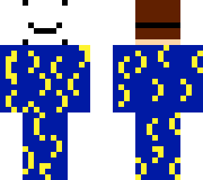 mi skin version platanos