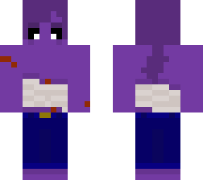 micheal afton (post-scooped)