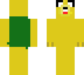 mike
