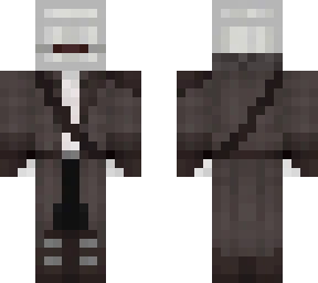 milk man (me)