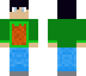 minecraft fan