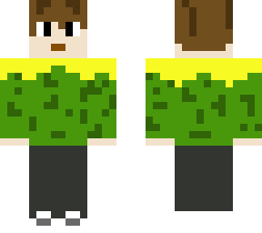 minecraft skin