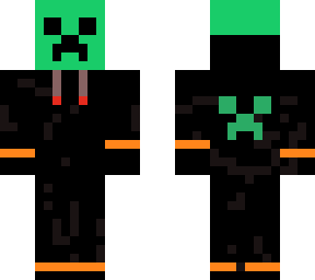 mr creeper [update]