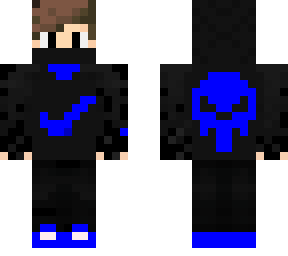 mrgamerjay blue version