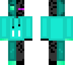my current skin (remake)