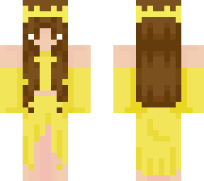 my main skin
