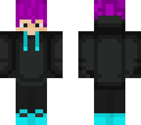 my new skin...