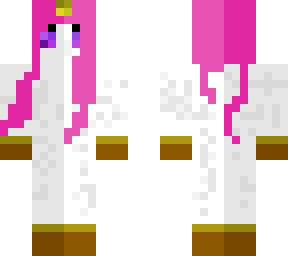 my old skin, remade!!