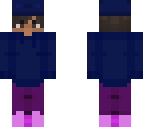 my skin