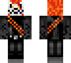 my skin