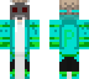 my skin part 1
