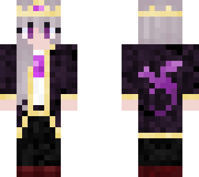 nefernix royal skin