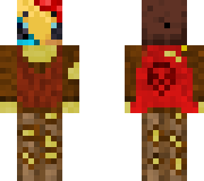 nether bee